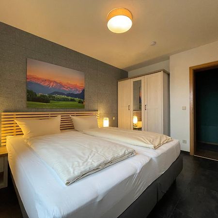 Ferienwohnung Garten Eden Sommer-Hornerbahnen Kostenlos Больстерланг Экстерьер фото