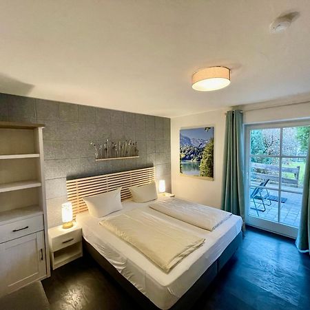 Ferienwohnung Garten Eden Sommer-Hornerbahnen Kostenlos Больстерланг Экстерьер фото