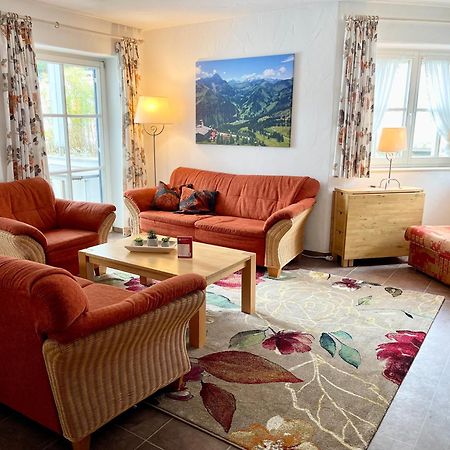Ferienwohnung Garten Eden Sommer-Hornerbahnen Kostenlos Больстерланг Экстерьер фото