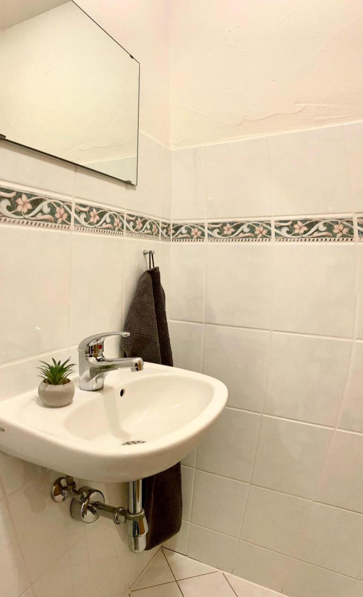 Ferienwohnung Garten Eden Sommer-Hornerbahnen Kostenlos Больстерланг Экстерьер фото