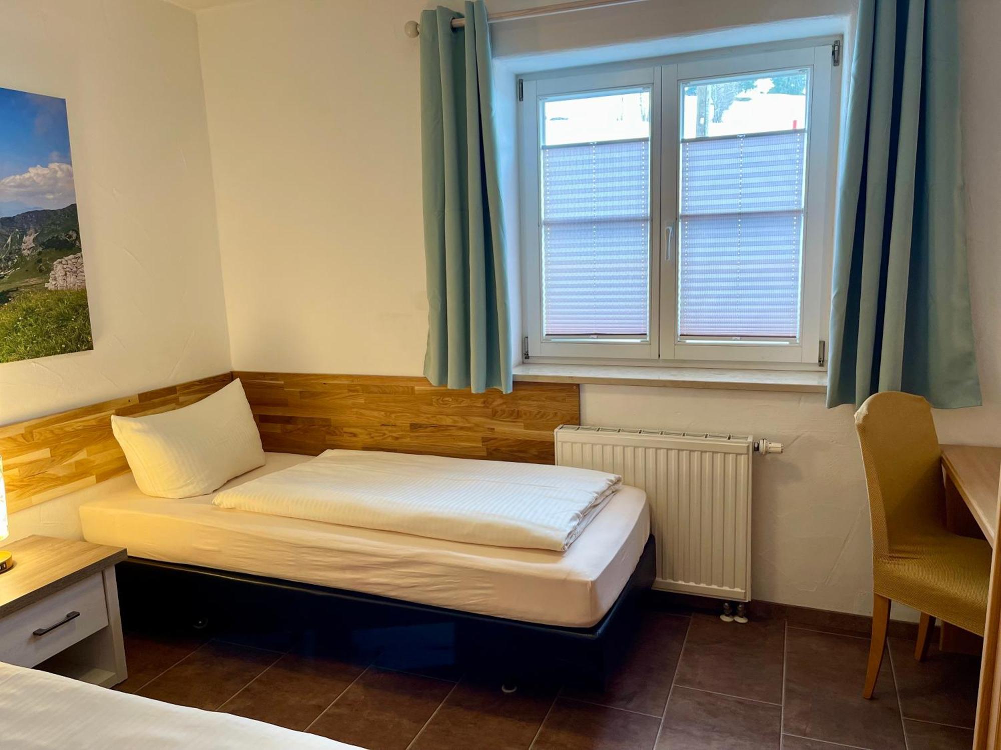 Ferienwohnung Garten Eden Sommer-Hornerbahnen Kostenlos Больстерланг Экстерьер фото