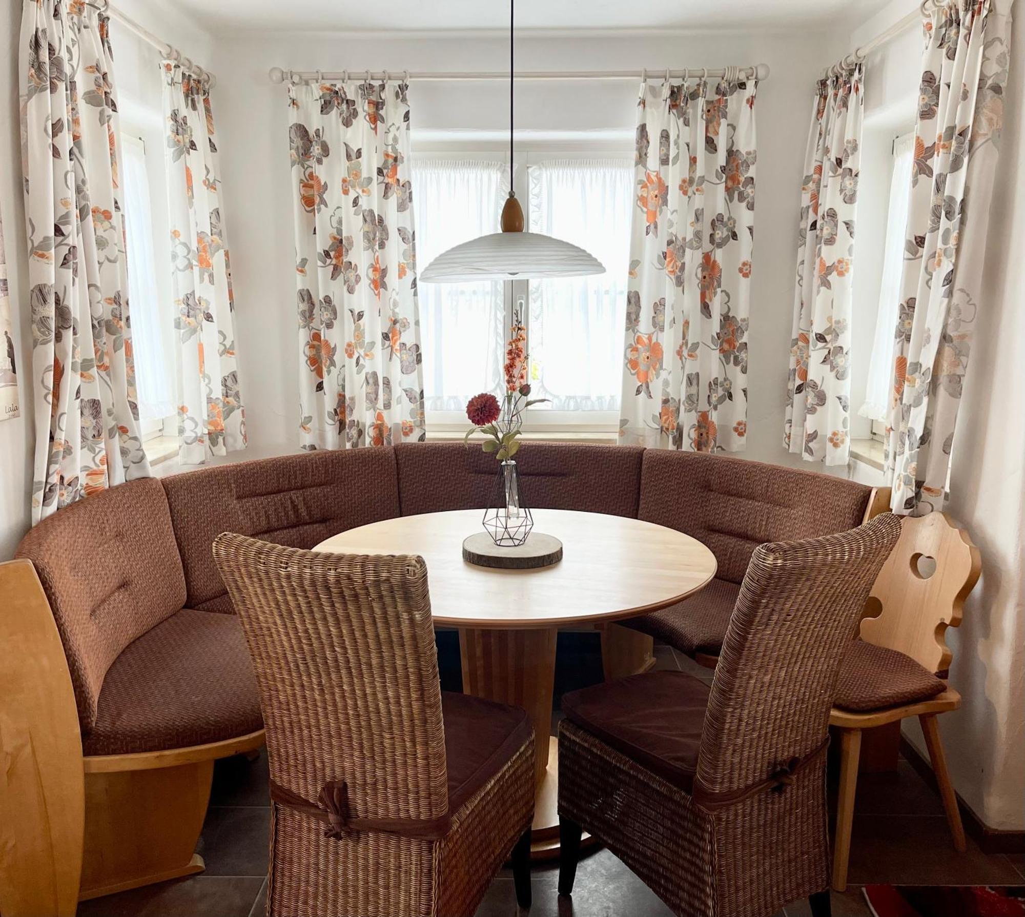 Ferienwohnung Garten Eden Sommer-Hornerbahnen Kostenlos Больстерланг Экстерьер фото