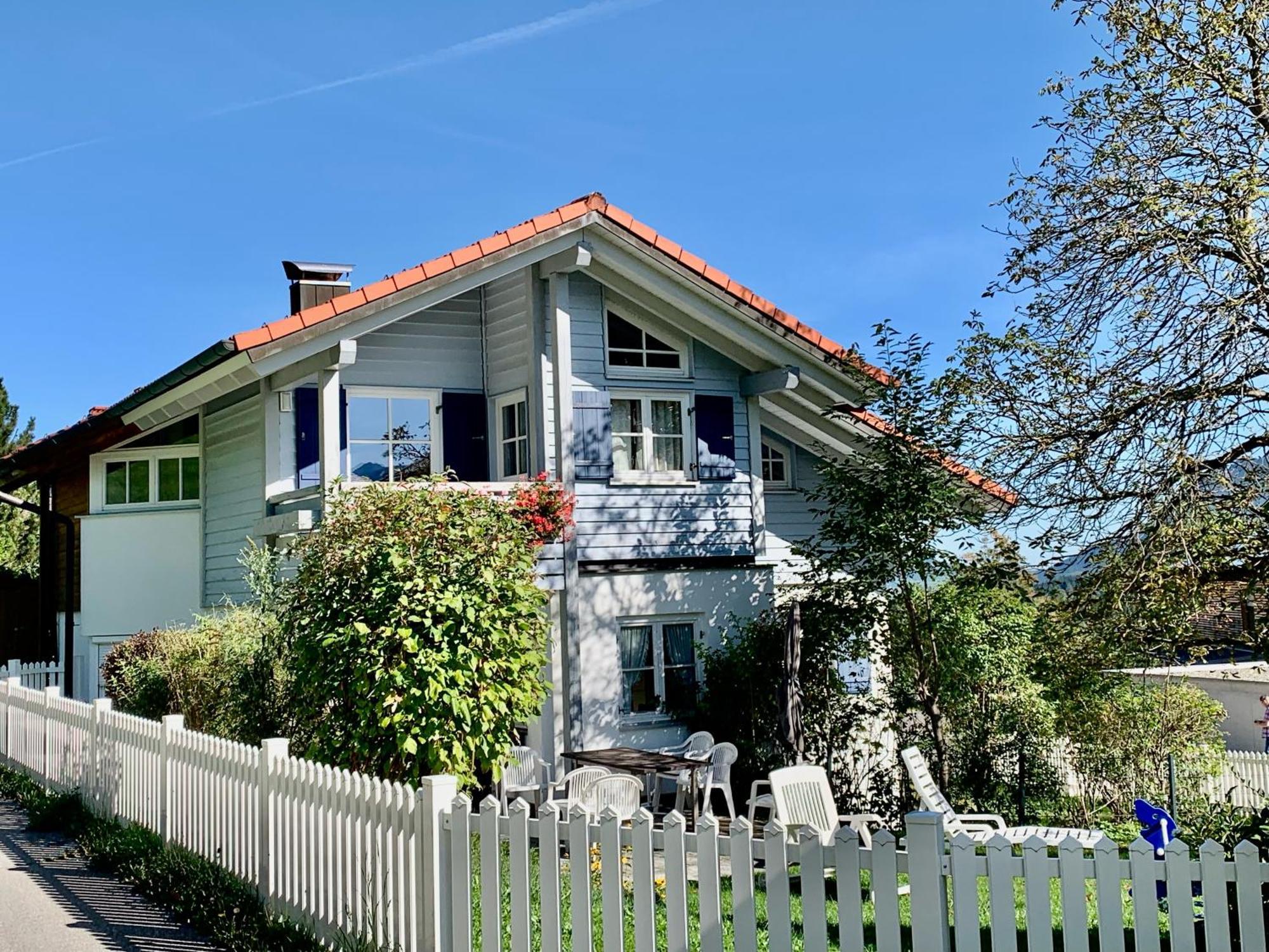 Ferienwohnung Garten Eden Sommer-Hornerbahnen Kostenlos Больстерланг Экстерьер фото